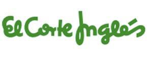 Logo El Corte Inglés