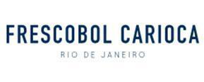 Logo Frescobol Carioca