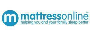 Logo Mattress Online
