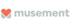 Logo Musement