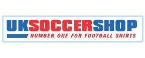 Logo UKSoccerShop