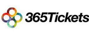 Logo 365 Tickets