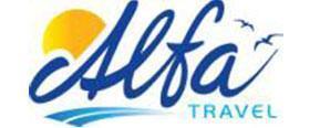 Logo Alfa Travel