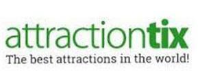 Logo AttractionTix