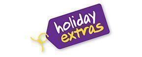 Logo Holiday Extras