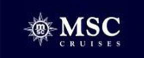 Logo MSC Cruises