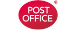 Logo Post Office