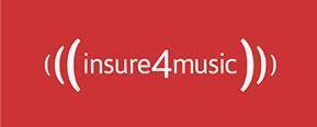 Logo Insure4Music