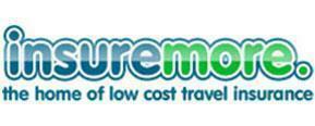 Logo Insuremore Travel Insurance