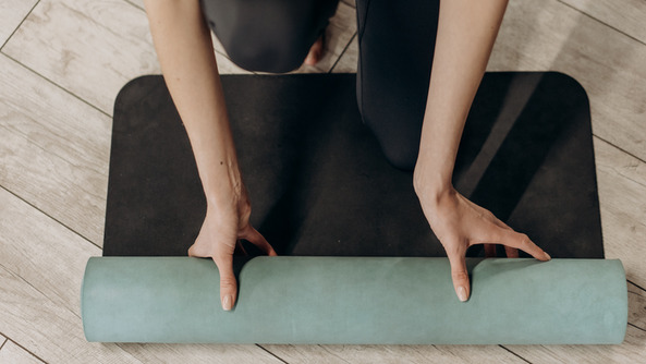 Exercise Mat Buying Guide